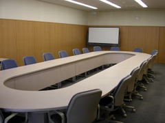 特別会議室の画像1