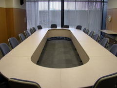 特別会議室の画像2