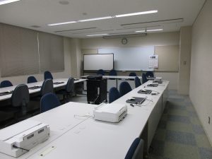 パソコン教室の画像1