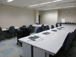パソコン教室の画像2