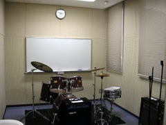 音楽室1の画像