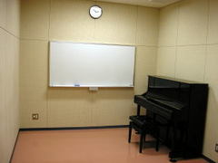音楽室2の画像