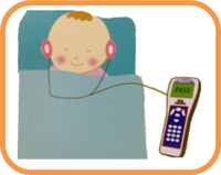 新生児聴覚検査償還給付制度の画像