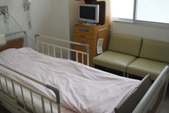 個室 （一般病棟）の画像1