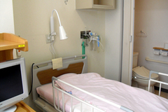 個室 （一般病棟）の画像2