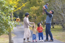 移住・定住支援の写真