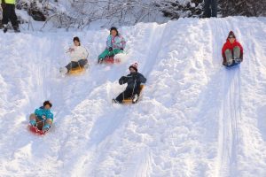 おくつ雪遊びの画像2