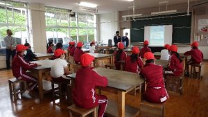 【岡山県事業】海と川と山、環境と文化をつなぐ美化意識啓発事業の画像1