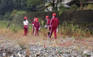 【岡山県事業】海と川と山、環境と文化をつなぐ美化意識啓発事業の画像2