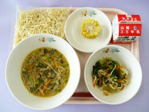 出来上がりの画像
