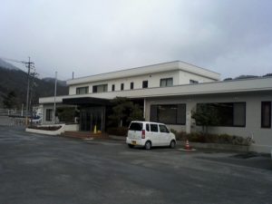 奥津歯科診療所の画像