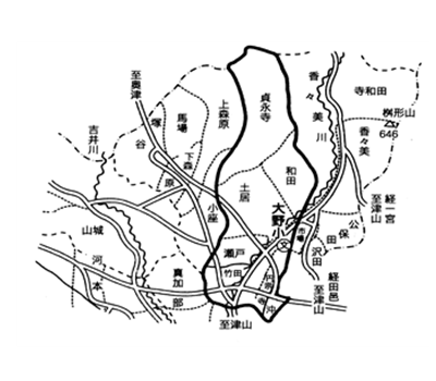 施設見取図
