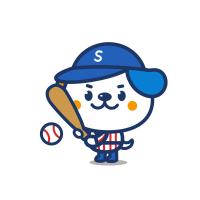 スポーツ安全協会　公認キャラクター