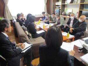 学校運営協議会