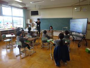 体力づくり