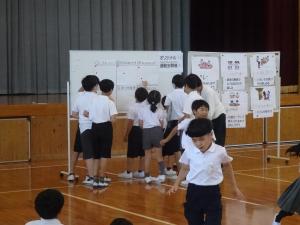 きらりっこ総会