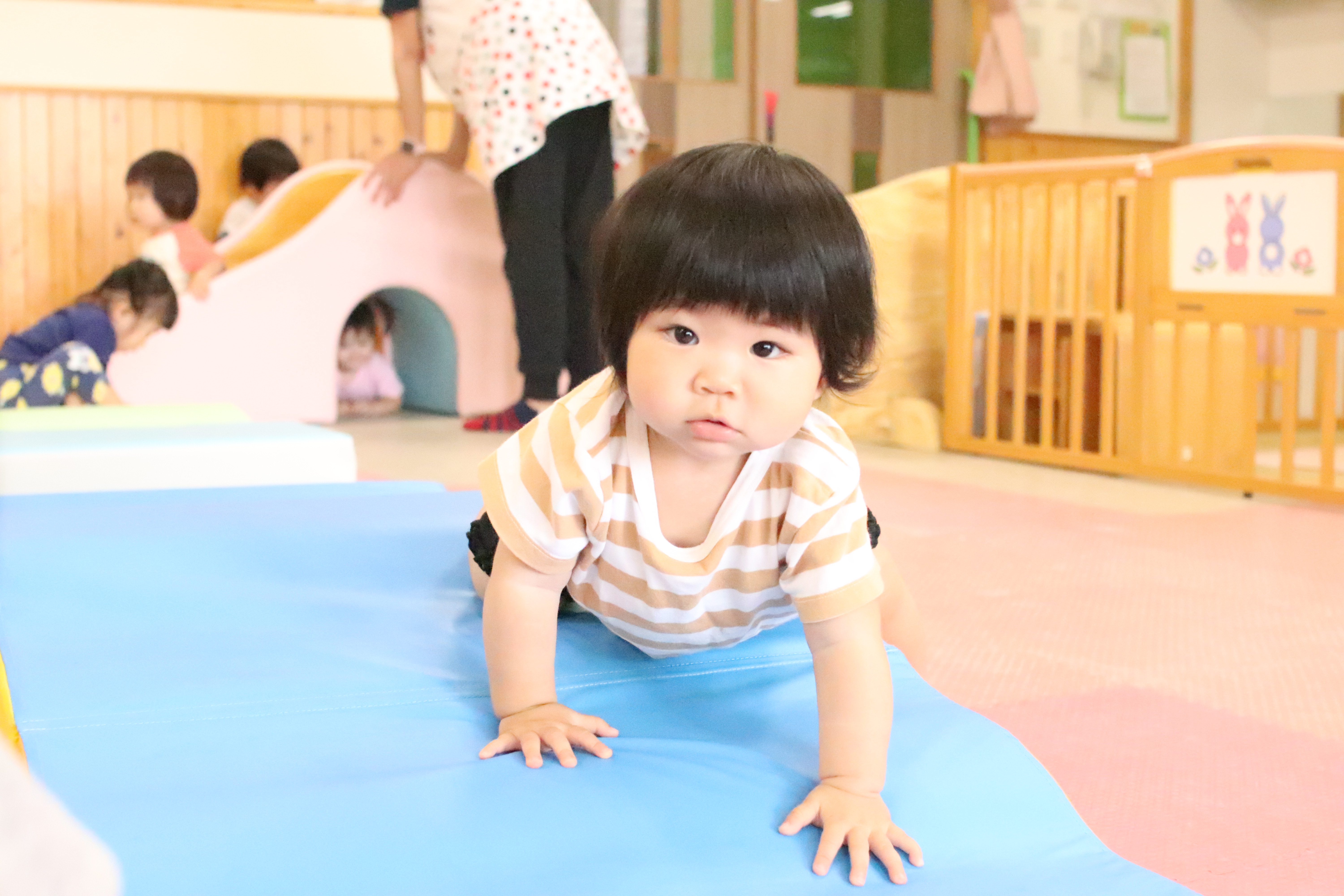 中央こども園1