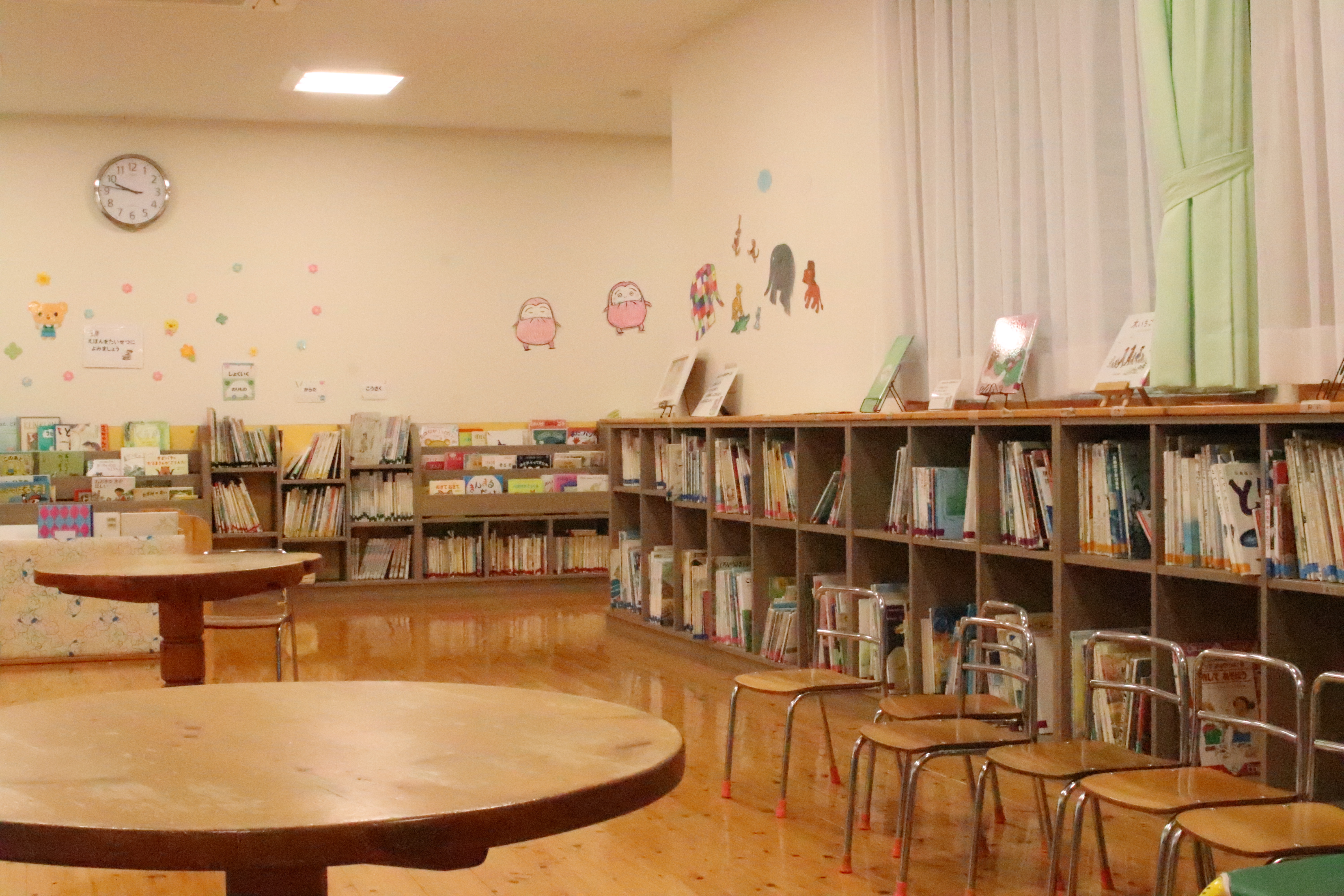中央こども園1