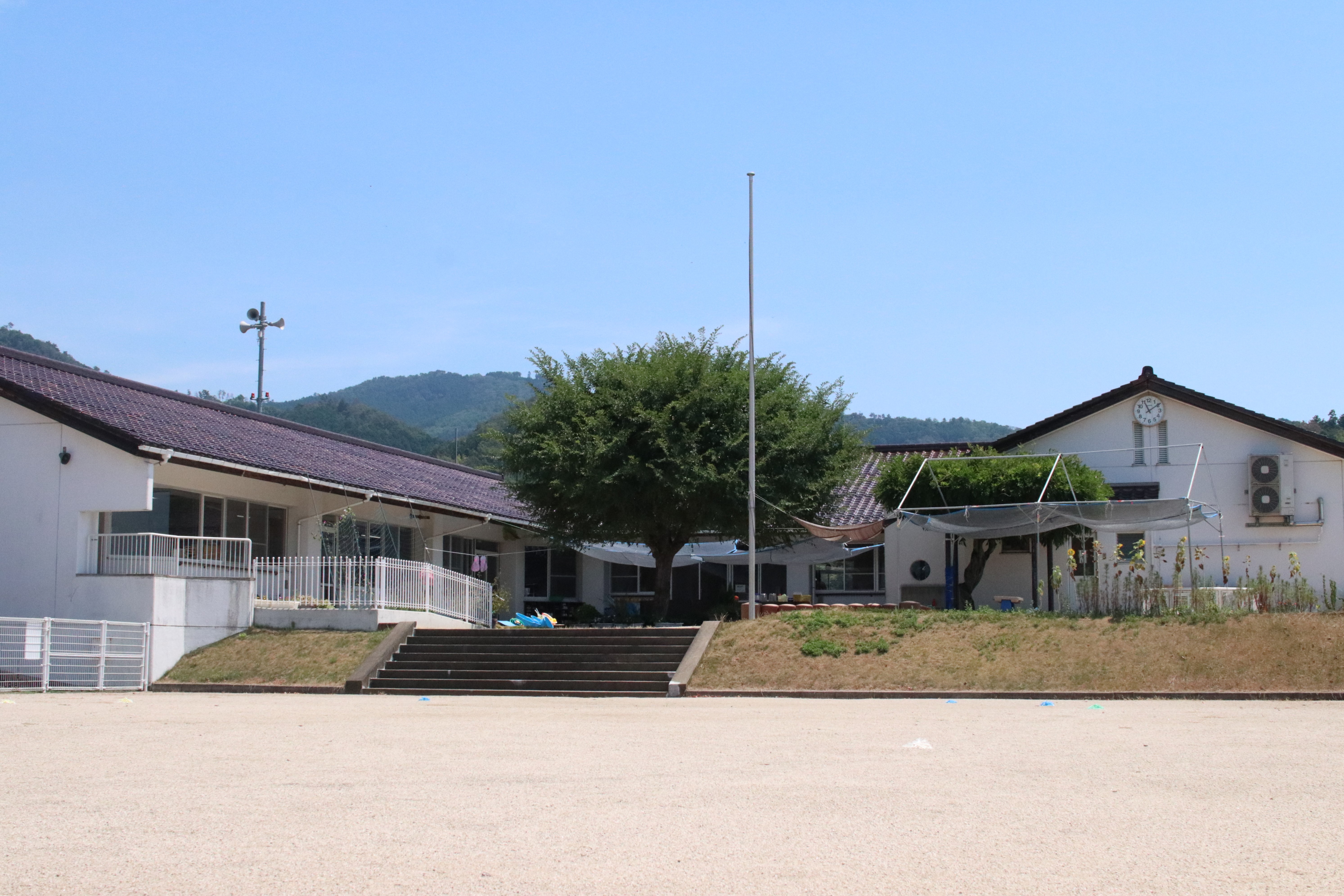 香南保育園