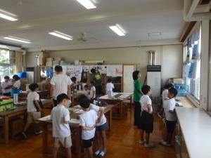 作品展