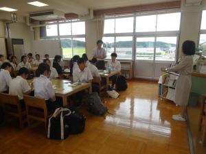 大学生