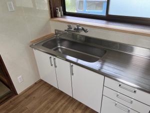 キッチンの画像