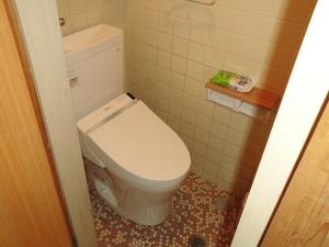 トイレの画像