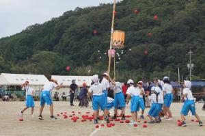 運動会