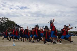 運動会