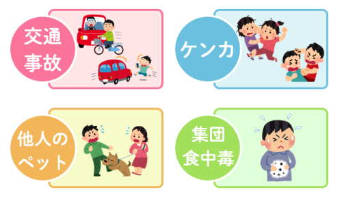第三者行為例