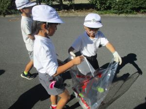 クリーン大作戦