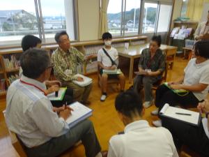 子どもとセッション