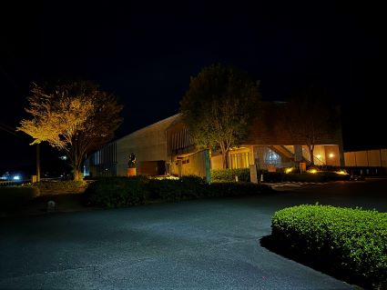 ペスタロッチ館