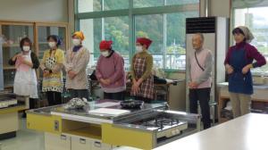 いもパーティー