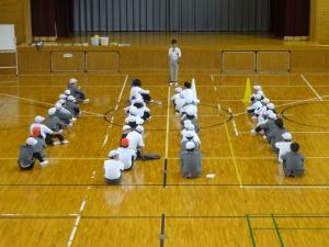 きらりっこ総会