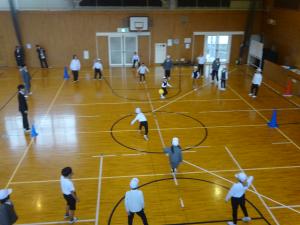 きらりっこ総会