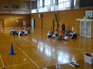 きらりっこ総会