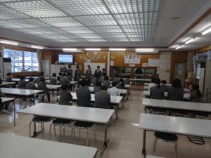 かがみっこタイム