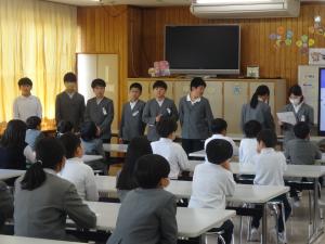 きらりっこ総会