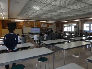 福祉ガイダンス