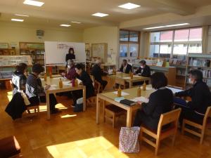 学校運営協議会