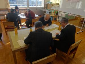 学校運営協議会