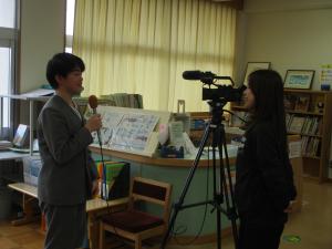 かがみのっ子表彰式