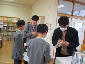 かがみのっ子表彰式