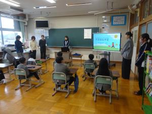 手話学習