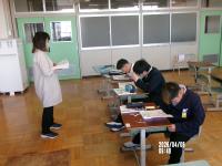 授業風景3