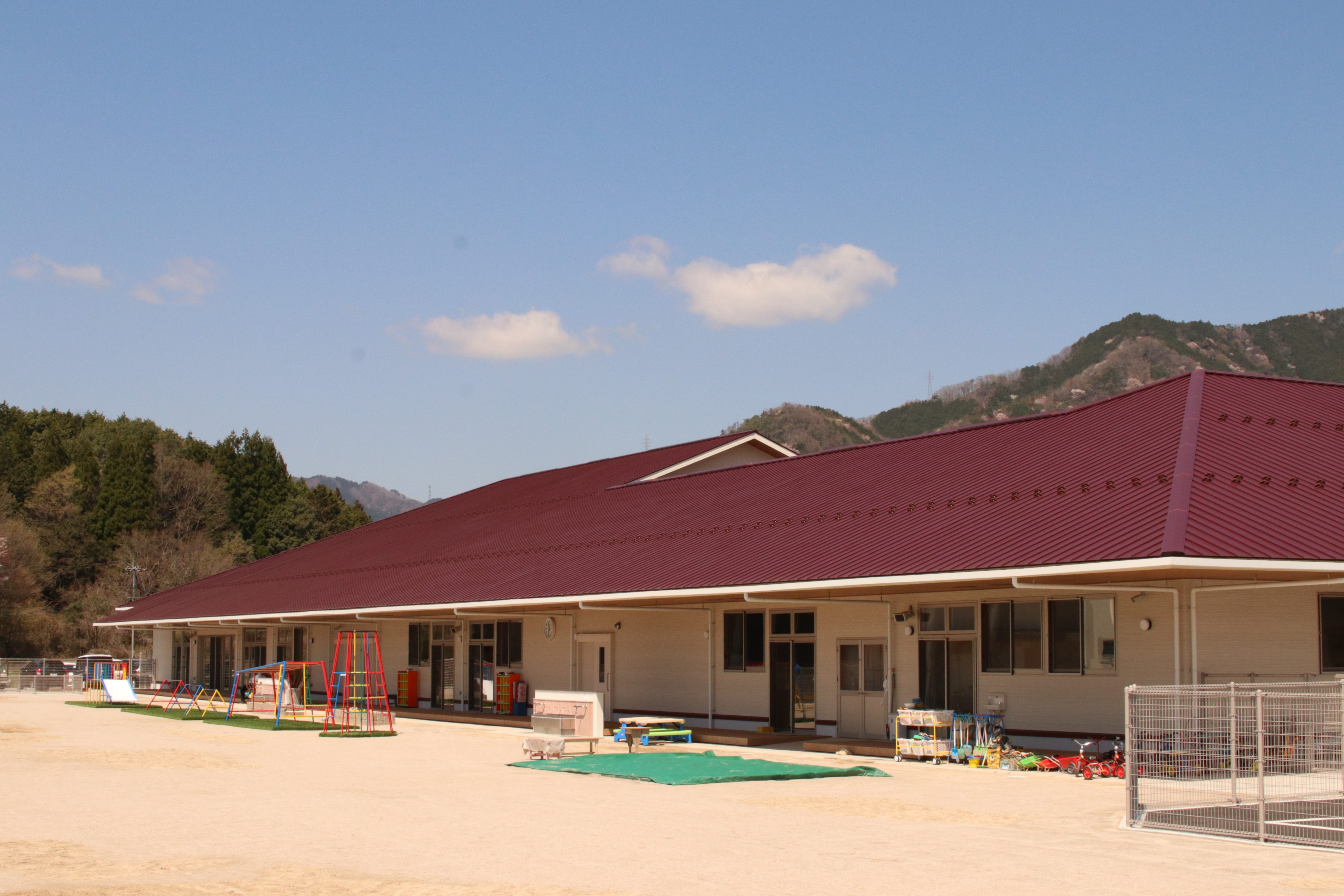 鶴喜保育園