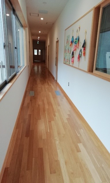鶴喜保育園