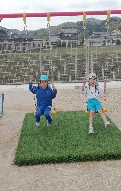 鶴喜保育園