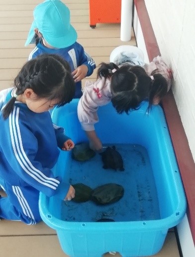 鶴喜保育園